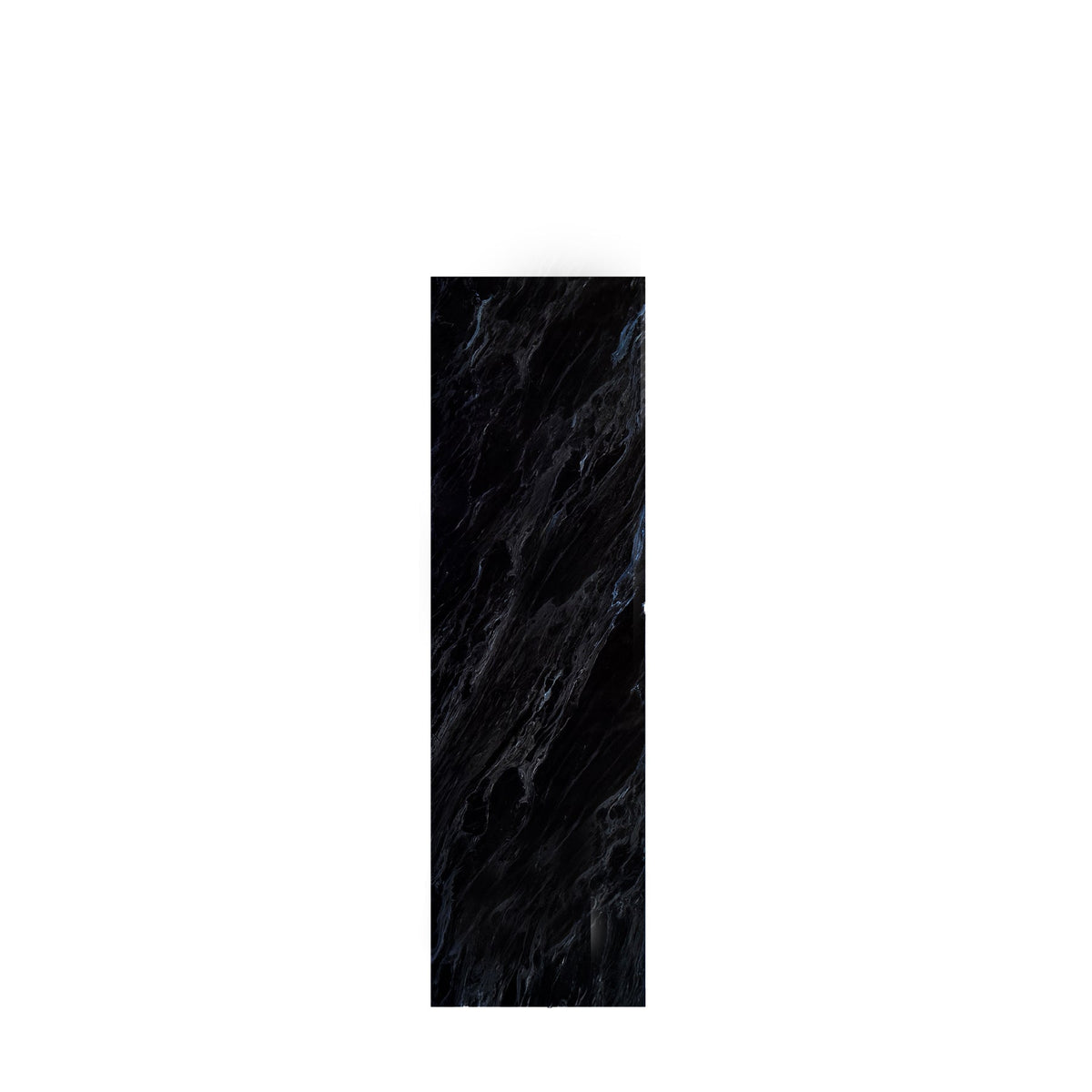 Modern Marble Pedestal