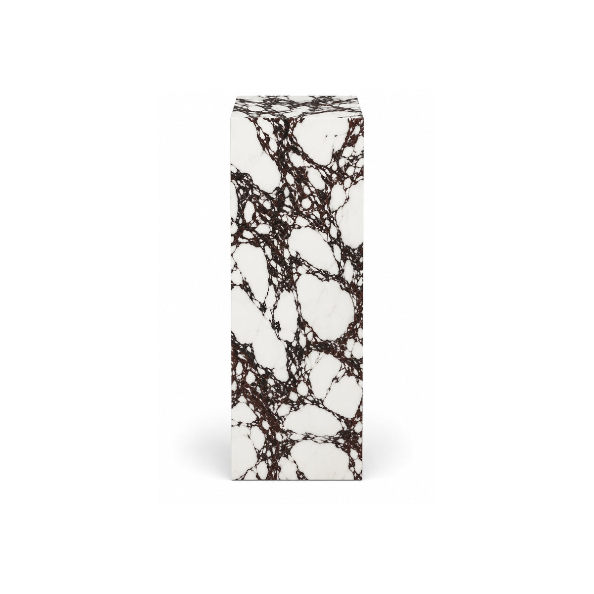 Modern Marble Pedestal