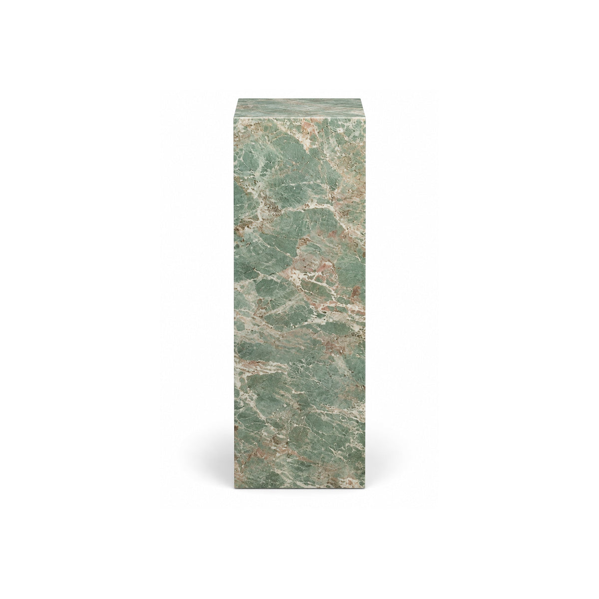 Modern Marble Pedestal
