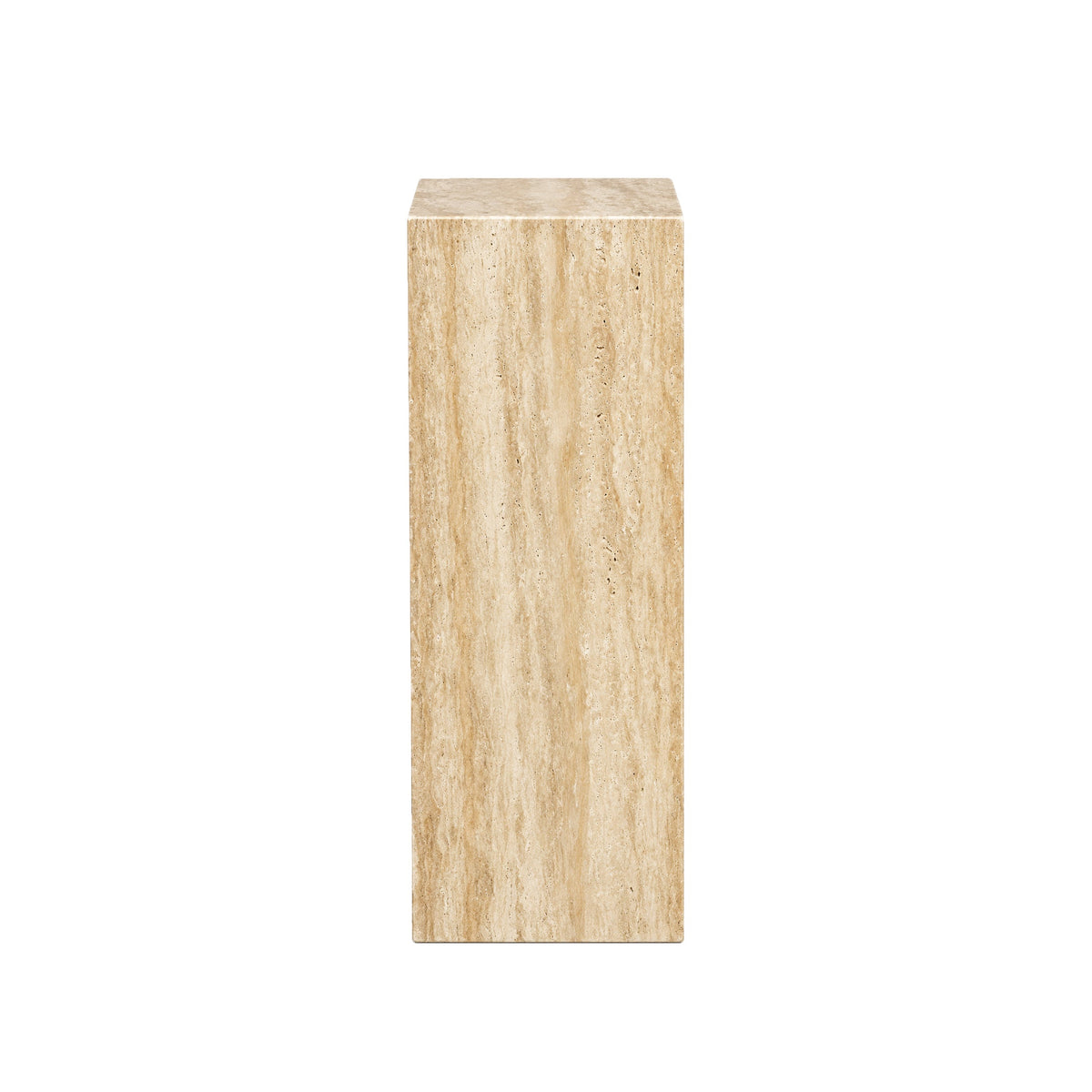 Modern Marble Pedestal